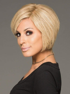 Success Story | 100% Human Hair Wig (Mono Top) - Wigtrends