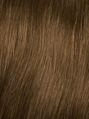 Success Story | 100% Human Hair Wig (Mono Top) - Wigtrends