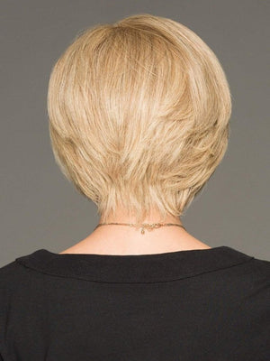 Success Story | 100% Human Hair Wig (Mono Top) - Wigtrends