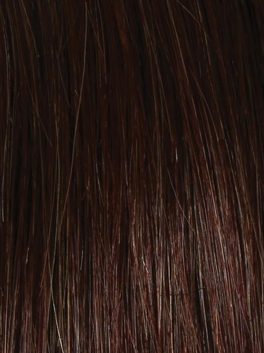 Success Story | 100% Human Hair Wig (Mono Top) - Wigtrends