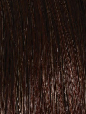 Success Story | 100% Human Hair Wig (Mono Top) - Wigtrends