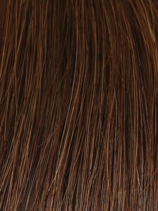 Success Story | 100% Human Hair Wig (Mono Top) - Wigtrends