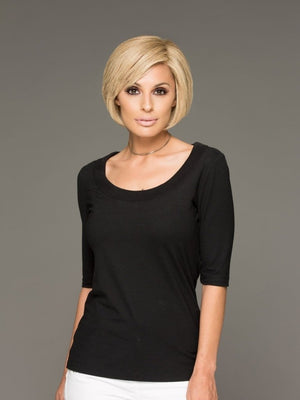 Success Story | 100% Human Hair Wig (Mono Top) - Wigtrends