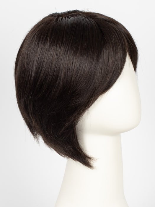 Success Story | 100% Human Hair Wig (Mono Top) - Wigtrends