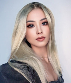 Synthetic Lace Front Wigs Natural Look Affordable Style for All Occasions - Wigtrends