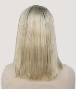 Synthetic Lace Front Wigs Natural Look Affordable Style for All Occasions - Wigtrends