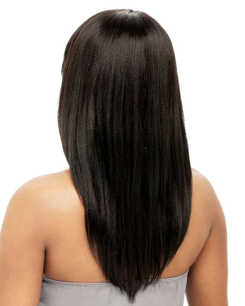 Wigstrends 13*4 HD Lace Long Length wig 100% Human Hair Wigs - Wigtrends