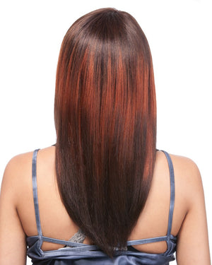 Wigstrends 13*4 HD Lace Long Length wig 100% Human Hair Wigs - Wigtrends