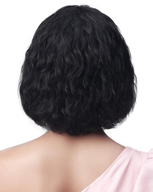 Wigstrends Human Hair Wig by Bobbi Boss - Wigtrends