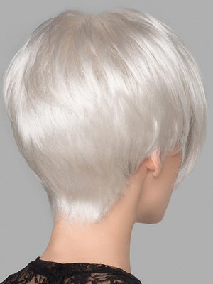Wigstrends Human Hair Wigs Lace Wig Elf Short Hair Wigs - Wigtrends
