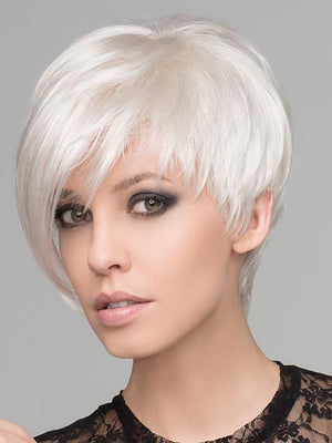 Wigstrends Human Hair Wigs Lace Wig Elf Short Hair Wigs - Wigtrends