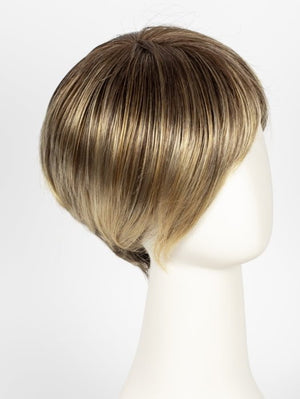 Wigstrends Human Hair Wigs Lace Wig Elf Short Hair Wigs - Wigtrends