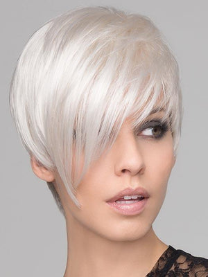 Wigstrends Human Hair Wigs Lace Wig Elf Short Hair Wigs - Wigtrends