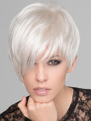 Wigstrends Human Hair Wigs Lace Wig Elf Short Hair Wigs - Wigtrends