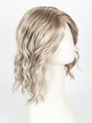 Wigstrends Human Hair Wigs Layered 12Inches Lace Wig - Wigtrends