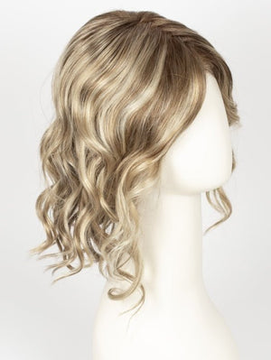 Wigstrends Human Hair Wigs Layered 12Inches Lace Wig - Wigtrends