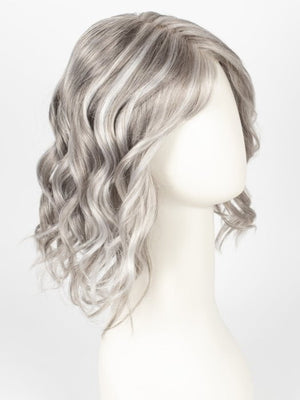 Wigstrends Human Hair Wigs Layered 12Inches Lace Wig - Wigtrends