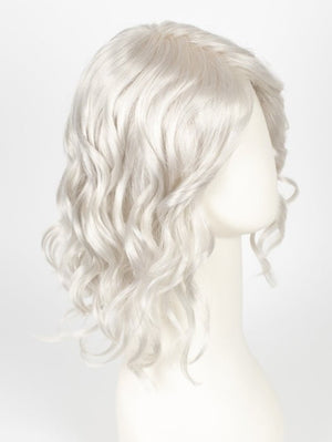 Wigstrends Human Hair Wigs Layered 12Inches Lace Wig - Wigtrends
