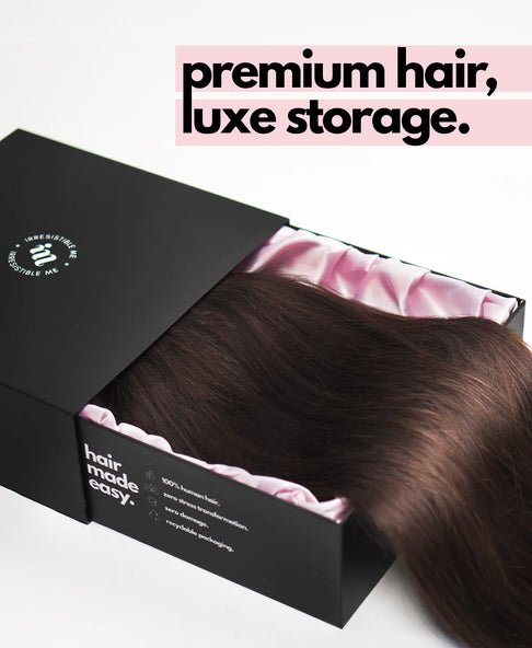Wigstrends long bob human wig - 12" platinum blonde - Wigtrends