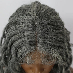 Women's Layered Cut Wave Synthetic Wig - Wigtrends