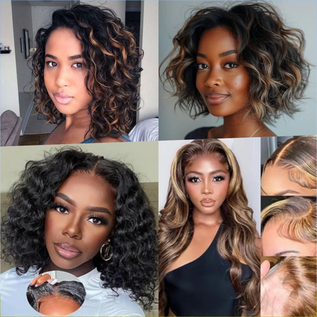 Why Headband Wigs are Making a Strong Comeback and Why You Should Get One Too - Wigtrends
