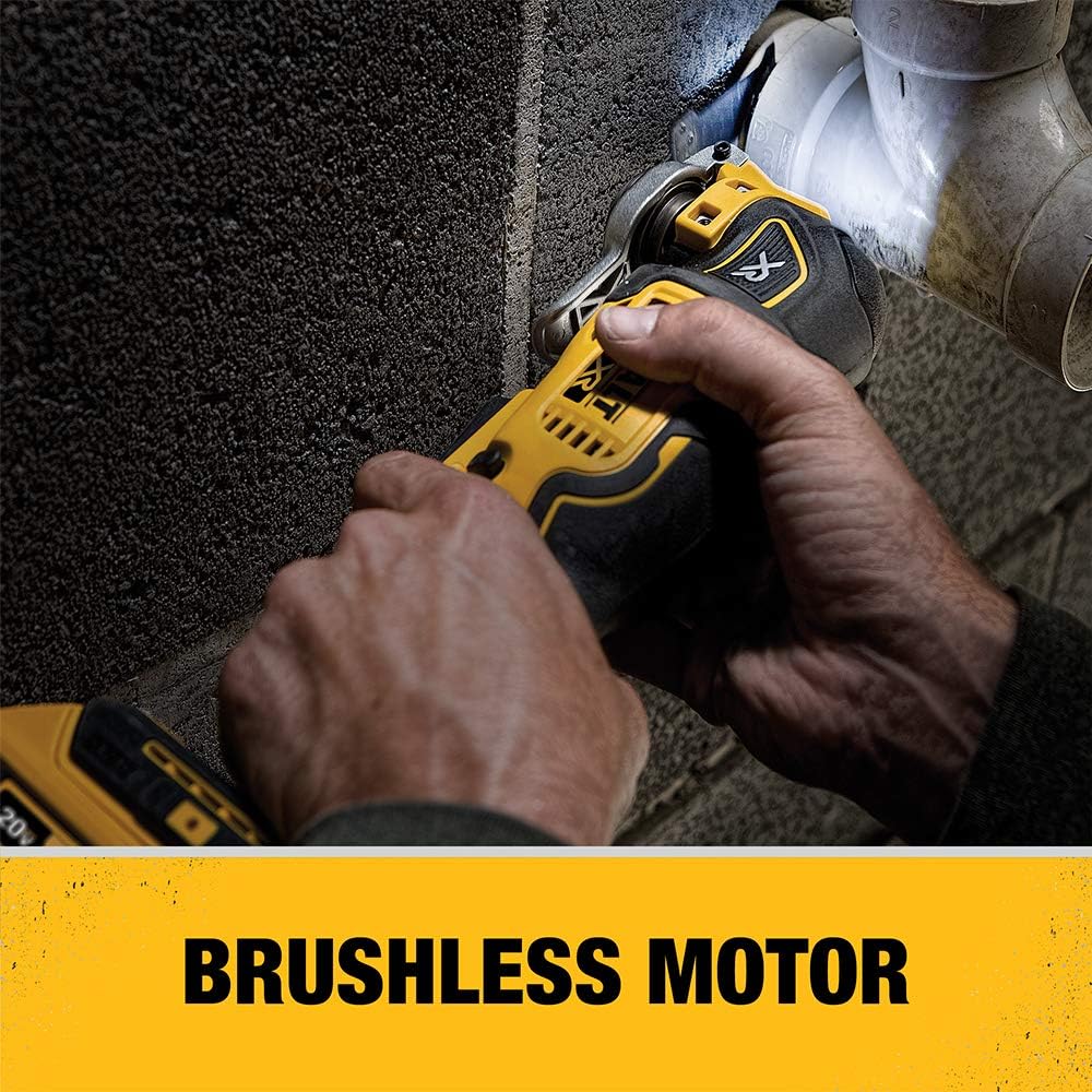20V MAX Cordless Drill Impact Driver and LED Work Light Portable, Power Tool Combo Kit 3 Tool, 2 Batteries and Charger Included (DCK340C2) - Wigtrends
