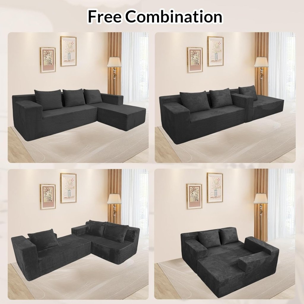 60 inch pull out sofa bed, memory foam sofa with 2 pillows, futon bed, guest bed and pull out sofa, - Wigtrends