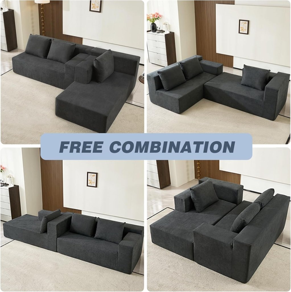 60 inch pull out sofa bed, memory foam sofa with 2 pillows, futon bed, guest bed and pull out sofa, - Wigtrends