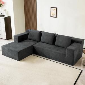 60 inch pull out sofa bed, memory foam sofa with 2 pillows, futon bed, guest bed and pull out sofa, - Wigtrends