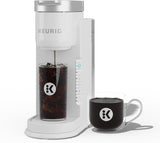 Keurig K-Iced Coffee Maker Single Serve K-Cup Pod