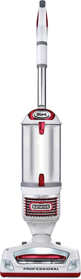 Upright Vacuum Navigator Lift-Away Deluxe with Large Dust Cup Capacity HEPA Filter Swivel Steering Upholstery Tool & Crevice Tool