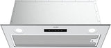 Comfee CVU30W4AST 30 inch Under Cabinet Ducted/Ductless Convertible Slim Vent Durable Stainless Steel Kitchen Reusable Filter, 3 Speed Exhaust Fan and 2 LED Lights Range Hood, 2.0 Version