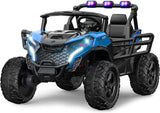 Pink Ride on Car Truck Ride On UTV Toy