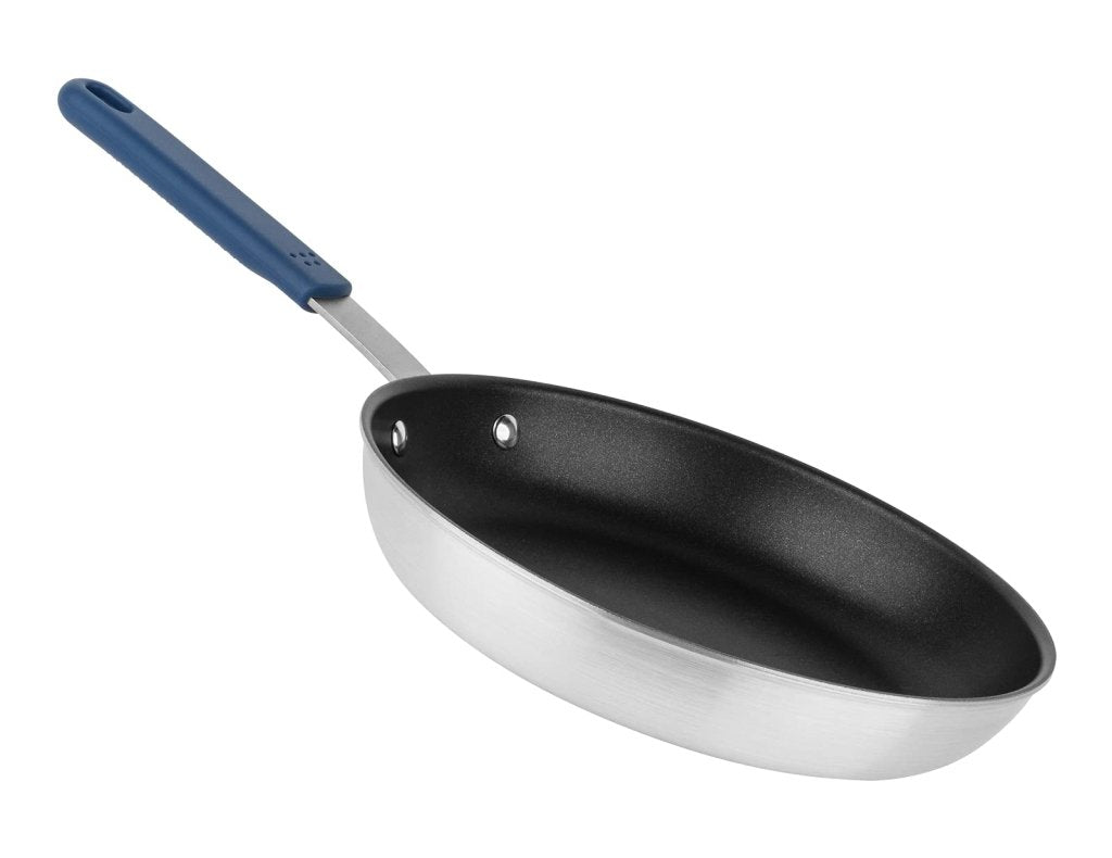 9 Piece Essential Nonstick Cookware Pots and Pans Set - Wigtrends