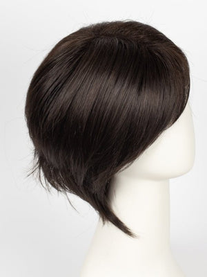 Natural Real Short Pixie Wig High Synthetic Wig (Basic Cap) - Wigtrends