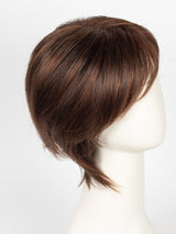 Natural Real Short Pixie Wig High Synthetic Wig (Basic Cap) - Wigtrends