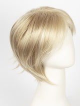 Natural Real Short Pixie Wig High Synthetic Wig (Basic Cap) - Wigtrends