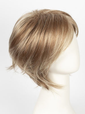 Natural Real Short Pixie Wig High Synthetic Wig (Basic Cap) - Wigtrends