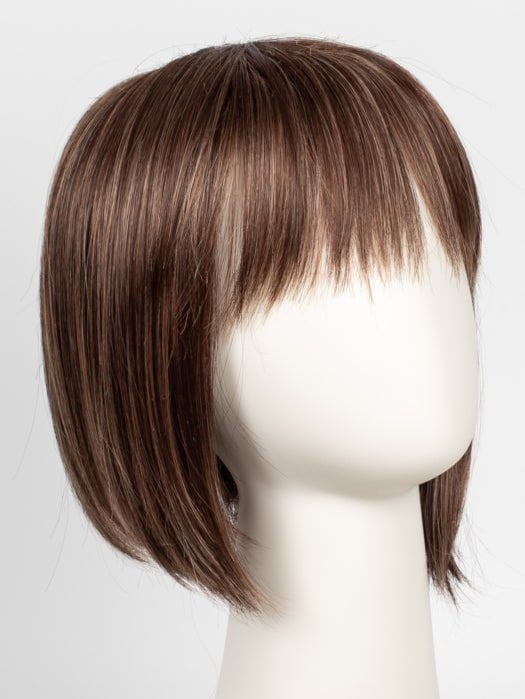 Tori | Short Synthetic Wig (Basic Cap) - Wigtrends