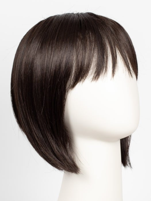 Tori | Short Synthetic Wig (Basic Cap) - Wigtrends