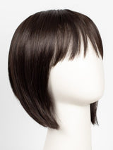 Tori | Short Synthetic Wig (Basic Cap) - Wigtrends