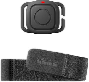 Black - Waterproof Action Camera with 5.3K60 Video, 27MP Photo + Compatability with HB - Series Lenses - Wigtrends