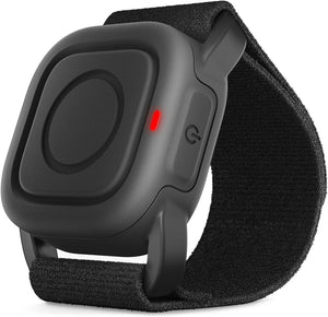Black - Waterproof Action Camera with 5.3K60 Video, 27MP Photo + Compatability with HB - Series Lenses - Wigtrends