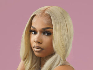 Blonde #613 Hair Bundle Wigs & Combo Deals - Wigtrends