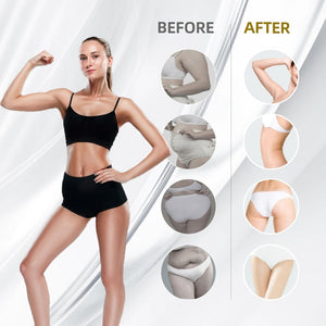 Body Massager Multifunction Beauty for Improvement in The Appearance of Cellulite Device - Wigtrends