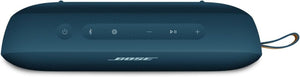 Bose SoundLink Flex Portable Bluetooth Speaker (2nd Gen), Portable Outdoor Speaker with Hi - Fi Audio, Up to 12 Hours Battery Life, Waterproof and Dustproof - Wigtrends