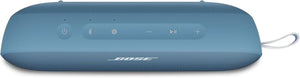 Bose SoundLink Flex Portable Bluetooth Speaker (2nd Gen), Portable Outdoor Speaker with Hi - Fi Audio, Up to 12 Hours Battery Life, Waterproof and Dustproof - Wigtrends