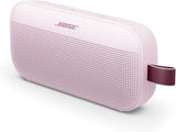 Bose SoundLink Flex Portable Bluetooth Speaker (2nd Gen), Portable Outdoor Speaker with Hi - Fi Audio, Up to 12 Hours Battery Life, Waterproof and Dustproof - Wigtrends