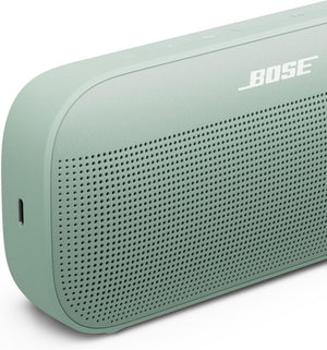 Bose SoundLink Flex Portable Bluetooth Speaker (2nd Gen), Portable Outdoor Speaker with Hi - Fi Audio, Up to 12 Hours Battery Life, Waterproof and Dustproof - Wigtrends