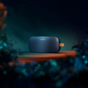 Bose SoundLink Flex Portable Bluetooth Speaker (2nd Gen), Portable Outdoor Speaker with Hi - Fi Audio, Up to 12 Hours Battery Life, Waterproof and Dustproof - Wigtrends